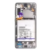 Ecran Samsung G996 Galaxy S21 Plus Phantom Silver (Argintiu) (Service Pack)