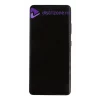Ecran Samsung G998 Galaxy S21 Ultra 5G Phantom Black (Service Pack)
