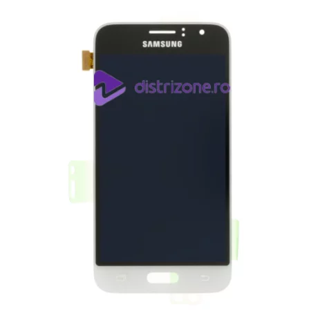 Ecran Samsung J120 Galaxy J1 2016 Alb (Service Pack)