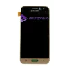 Ecran Samsung J120 Galaxy J1 2016 Auriu (Service Pack)