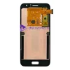 Ecran Samsung J120 Galaxy J1 2016 Negru (Service Pack)