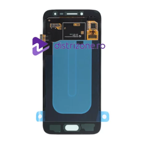 Ecran Samsung J250 Galaxy J2 Pro 2018 Argintiu (Service Pack)