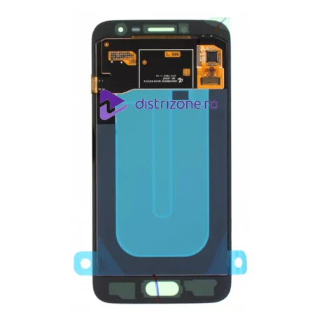 Ecran Samsung J250 Galaxy J2 Pro 2018 Auriu (Service Pack)