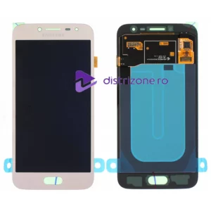 Ecran Samsung J250 Galaxy J2 Pro 2018 Auriu (Service Pack)