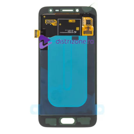 Ecran Samsung J250 Galaxy J2 Pro 2018 Negru (Service Pack)