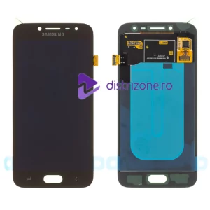 Ecran Samsung J250 Galaxy J2 Pro 2018 Negru (Service Pack)