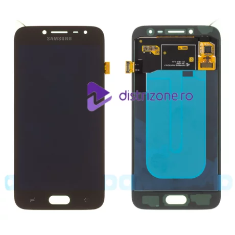Ecran Samsung J250 Galaxy J2 Pro 2018 Negru (Service Pack)
