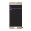 Ecran Samsung J330 Galaxy J3 2017 Auriu (Service Pack)