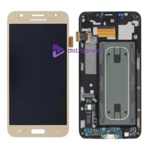 Ecran Samsung J500 Galaxy J5 2015 Auriu (Service Pack)