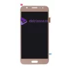 Ecran Samsung J510 Galaxy J5 2016 Auriu (Service Pack)