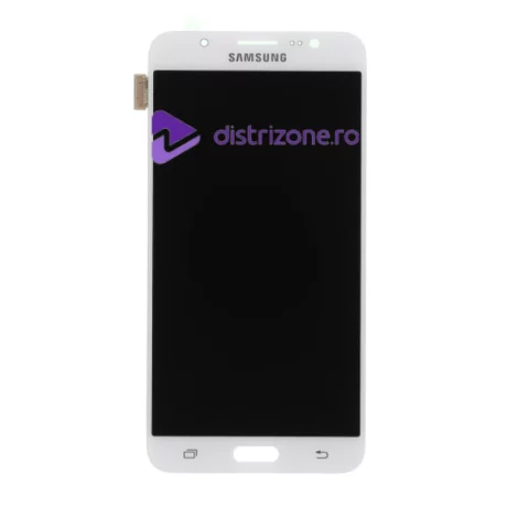 Ecran Samsung J710 Galaxy J7 2016 Alb (Service Pack)