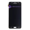 Ecran Samsung J710 Galaxy J7 2016 Negru (Service Pack)