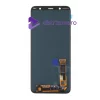 Ecran Samsung J810 Galaxy J8 2018 Negru (Service Pack)