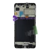 Ecran Samsung M105 Galaxy M10 Negru (Service Pack)