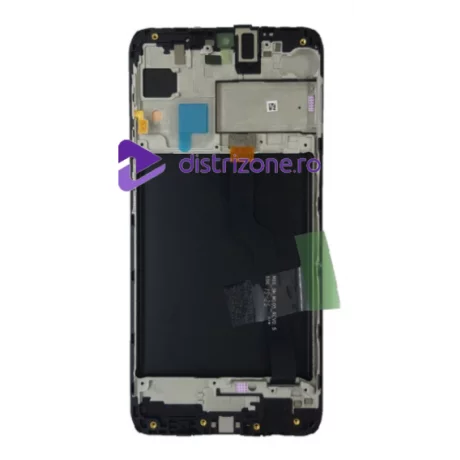 Ecran Samsung M105 Galaxy M10 Negru (Service Pack)