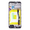 Ecran Samsung M205 Galaxy M20 Negru (Service Pack)