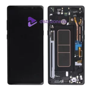 Ecran Samsung N950 Galaxy Note 8 Black (Service Pack)