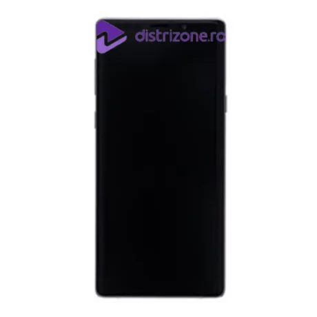 Ecran Samsung N960 Galaxy Note 9 Lavender Purple (Violet Lavanda) (Service Pack)