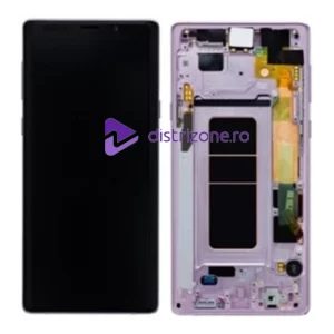 Ecran Samsung N960 Galaxy Note 9 Lavender Purple (Violet Lavanda) Service Pack