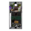 Ecran Samsung N970 Galaxy Note 10 Aura Glow (Argintiu) (Service Pack)