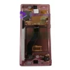 Ecran Samsung N970 Galaxy Note 10 Pink (Roz) (Service Pack)