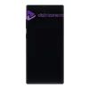 Ecran Samsung N975 Galaxy Note 10 Plus Aura Black (Negru) Service Pack