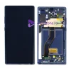 Ecran Samsung N975 Galaxy Note 10 Plus Aura Blue (Albastru) (Service Pack)