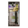 Ecran Samsung N986 Galaxy Note 20 Ultra 5G Mystic Bronze (Bronz) Service Pack