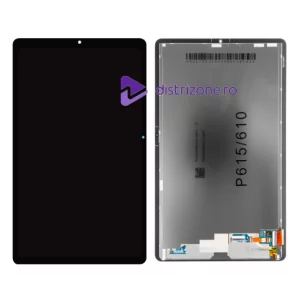 Ecran Samsung P610/ P615 Galaxy Tab S6 Lite Negru (Service Pack)
