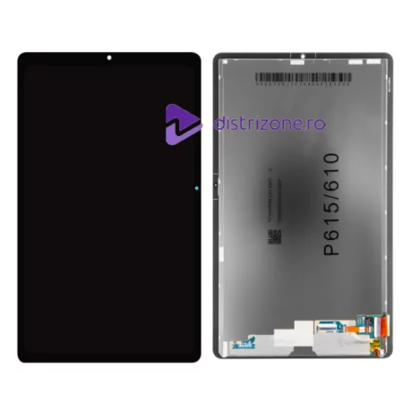 Ecran Samsung P610/ P615 Galaxy Tab S6 Lite Negru (Service Pack)