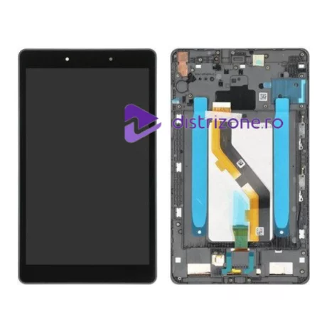 Ecran Samsung T290N Galaxy Tab A 8.0 Wifi Negru (Service Pack)