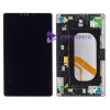 Ecran Samsung T830/ T835 Galaxy Tab S4 Negru (Service Pack)