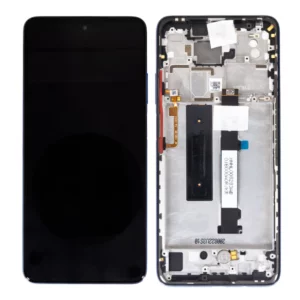 Ecran Xiaomi Mi 10T Lite 5G/ Redmi Note 9 PRO 5G 2020 Tarnish (Service Pack)