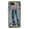 Ecran Xiaomi Mi 11 Lite 5G Galben Cu Rama (Service Pack)