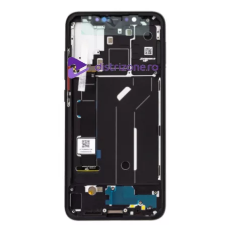 Ecran Xiaomi Mi 8 Negru (Service Pack)