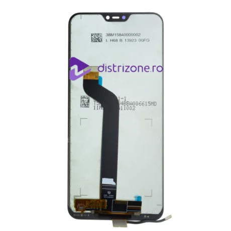 Ecran Xiaomi Mi A2 Lite Fara Rama (Compatibil)