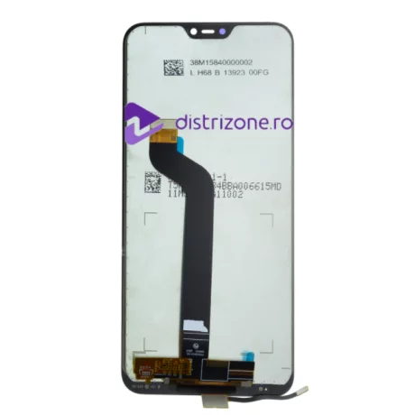 Ecran Compatibil pentru Xiaomi Mi A2 Lite Fara Rama
