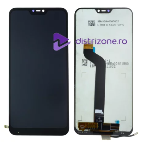 Ecran Compatibil pentru Xiaomi Mi A2 Lite Fara Rama
