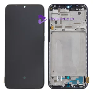 Ecran Xiaomi Mi A3 Negru (Service Pack)