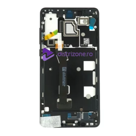 Ecran Xiaomi Mi Mix 2S Negru (Service Pack)