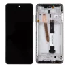 Ecran Xiaomi Poco X3 / X3 Pro / X3 NFC 2021 Tarnish (Gri Albastru) (Service Pack)