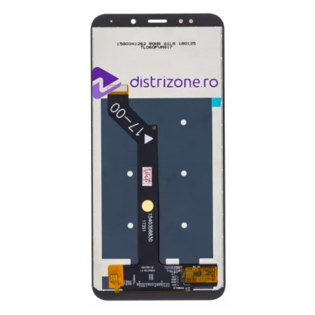 Ecran Compatibil pentru Xiaomi Redmi 5 Plus Fara Rama
