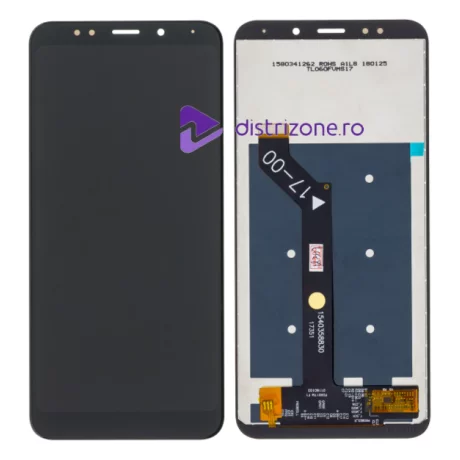 Ecran Compatibil pentru Xiaomi Redmi 5 Plus Fara Rama