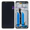 Ecran Xiaomi Redmi 6/6a Negru (Service Pack)