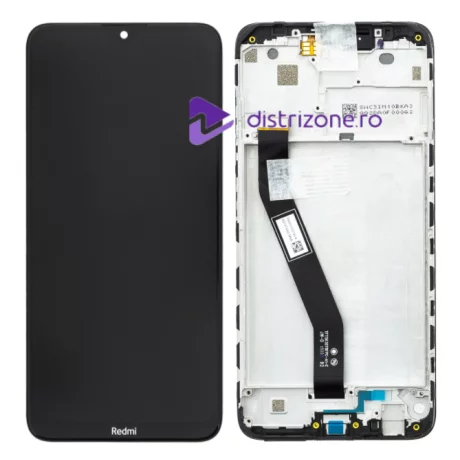 Ecran Xiaomi Redmi 8/ 8A/ 8A Pro Negru (Service Pack)