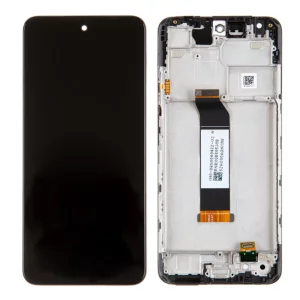 Ecran Xiaomi Redmi Note 10 5G (Service Pack)