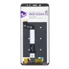 Ecran Compatibil pentru Xiaomi Redmi Note 5 Alb Fara Rama