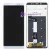 Ecran Compatibil pentru Xiaomi Redmi Note 5 Alb Fara Rama