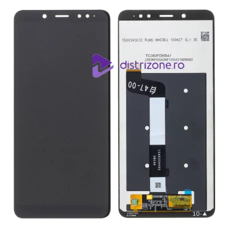 Ecran Compatibil pentru Xiaomi Redmi Note 5 Fara Rama