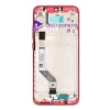 Ecran Xiaomi Redmi Note 7 / Redmi Note 7 Pro 2019 Rosu (Service Pack)